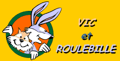 Vic et Roulebille