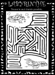 Aperçu labyrinthe crustacés